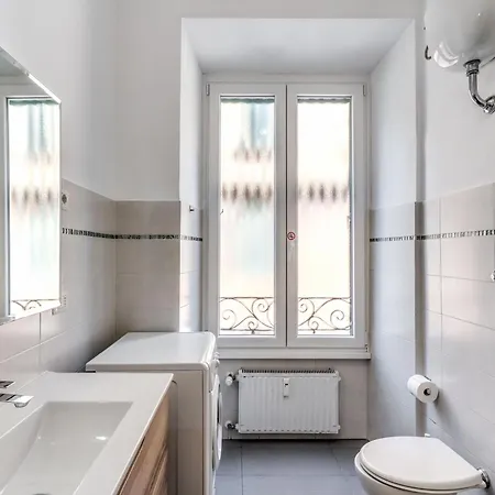 Apartament Vatican Eagle