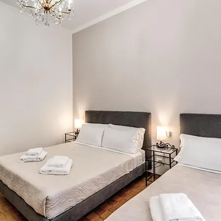 Apartament Vatican Eagle *