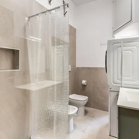 Apartament Vatican Eagle Rzym