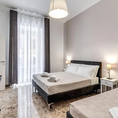 Vatican Eagle Apartament