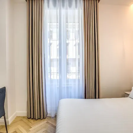 Apartament Vatican Eagle