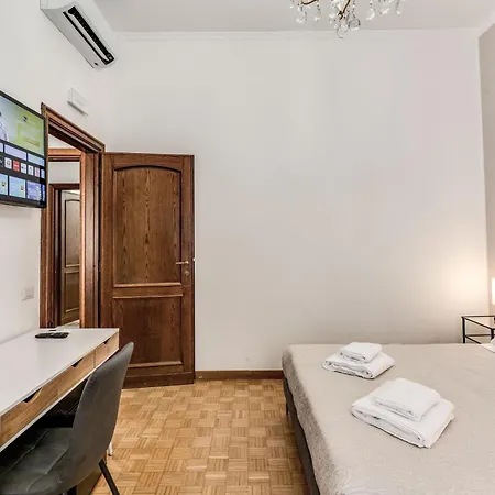 Vatican Eagle Appartement Rome