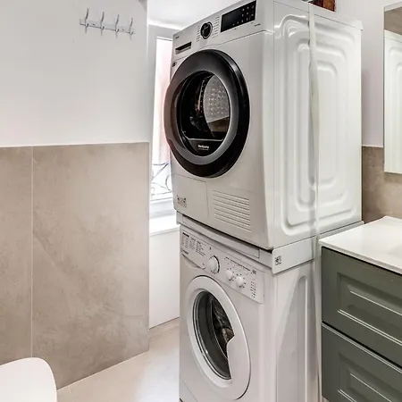 Vatican Eagle Appartamento Roma