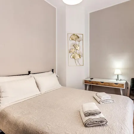 דירה Vatican Eagle