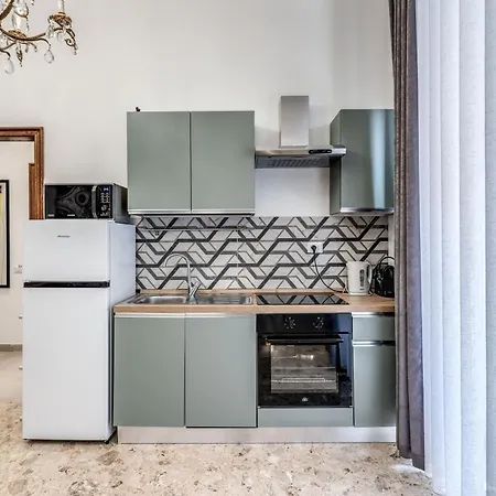 公寓 Vatican Eagle *