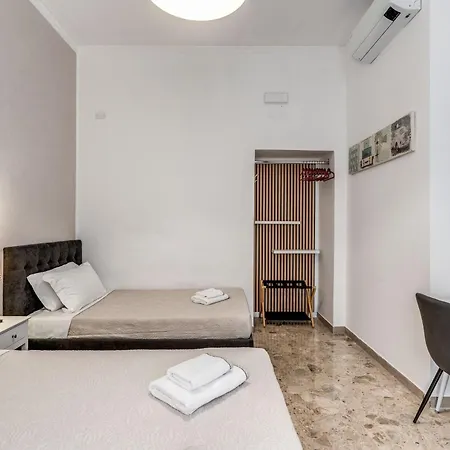 Appartement Vatican Eagle