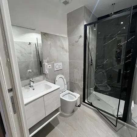 Vatican Eagle Appartement *