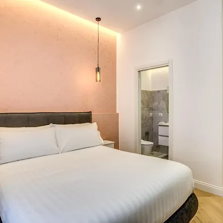 Vatican Eagle Appartement *