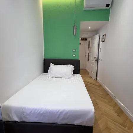 Appartement Vatican Eagle