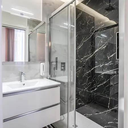 Appartamento Vatican Eagle