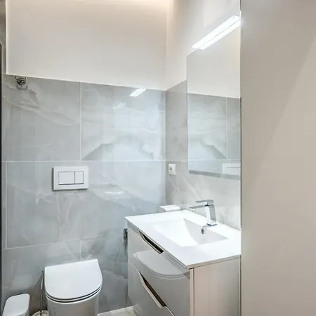 Appartement Vatican Eagle Rome