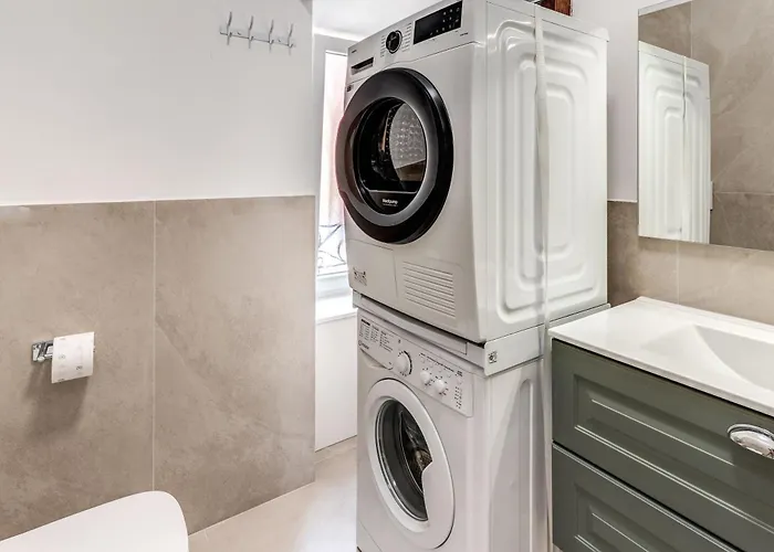 Vatican Eagle Lägenhet Rom