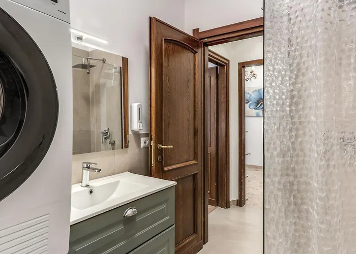 Lägenhet Vatican Eagle *