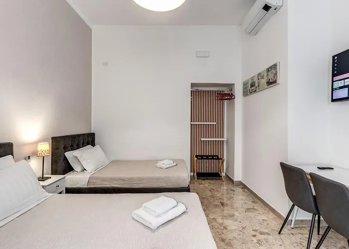 Lägenhet Vatican Eagle