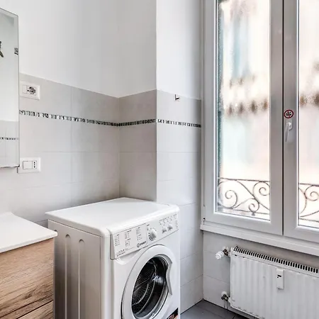 Vatican Eagle Apartmán Řím