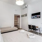 Vatican Eagle Apartment