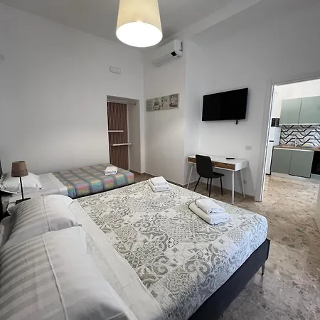 Vatican Eagle Apartment