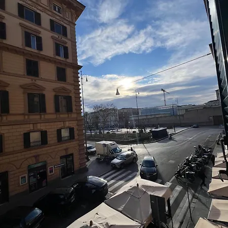 Vatican Eagle Apartment Rome
