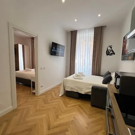 Apartment Vatican Eagle Rome