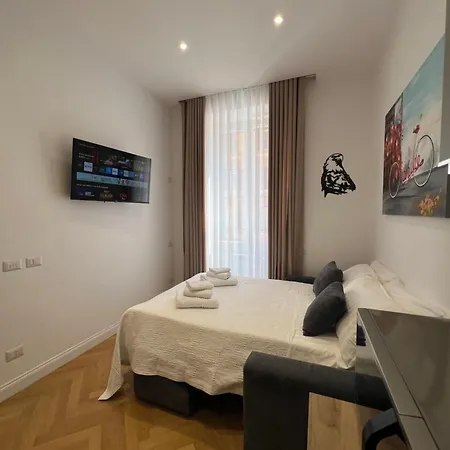 Vatican Eagle Apartment