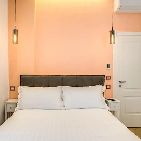 Vatican Eagle Apartment