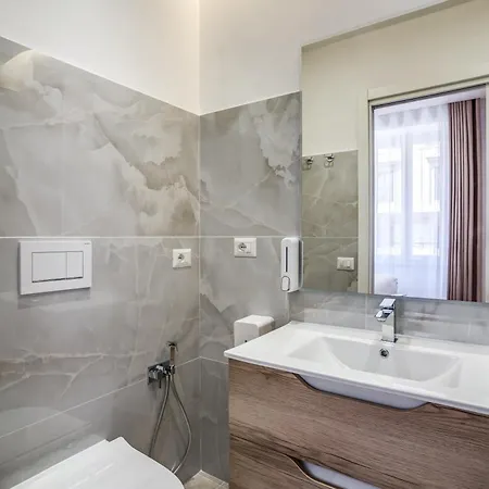 Apartment Vatican Eagle *