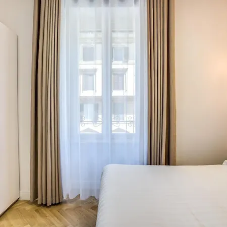 Vatican Eagle Apartment Rome