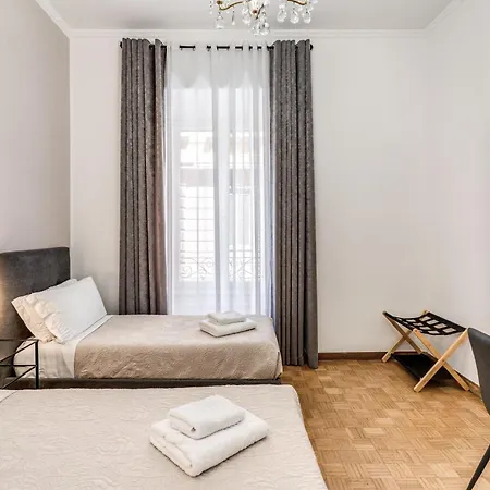 Vatican Eagle Apartmán