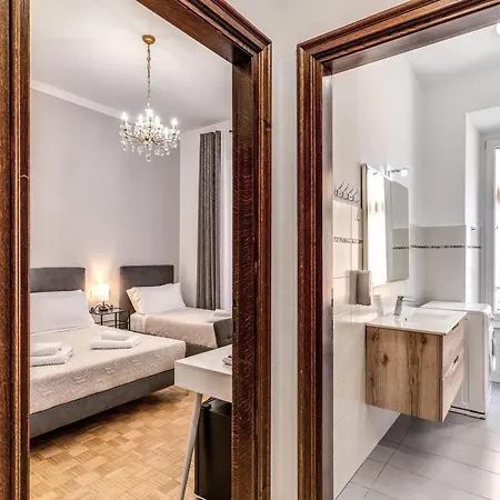 Vatican Eagle * Řím