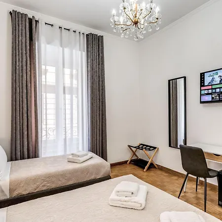 Vatican Eagle Apartmán