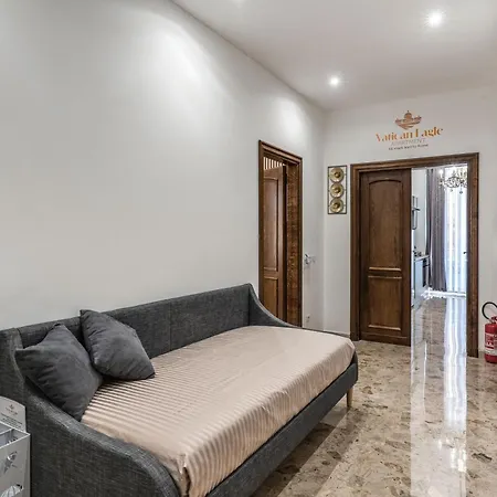 Apartmán Vatican Eagle *