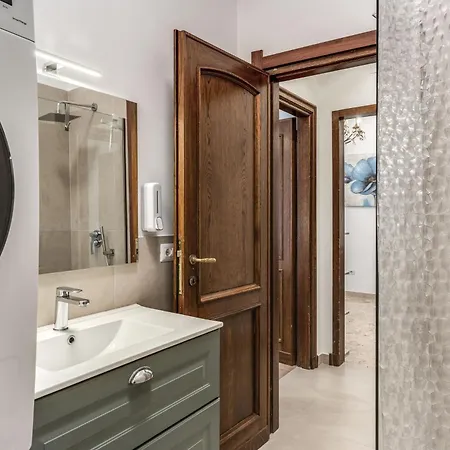 Apartmán Vatican Eagle *