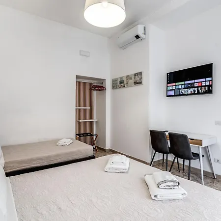 Vatican Eagle Apartmán