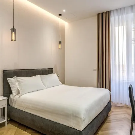 Apartmán Vatican Eagle Řím