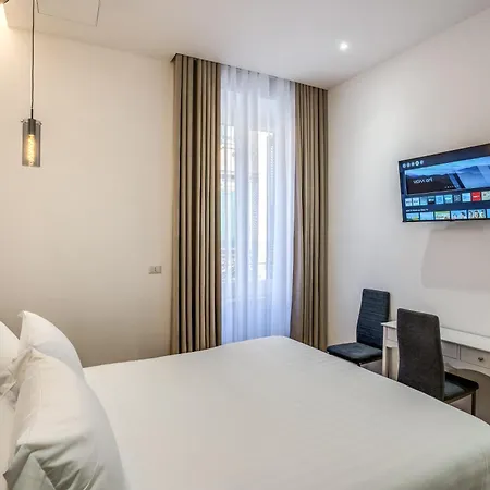 Vatican Eagle Apartmán Řím